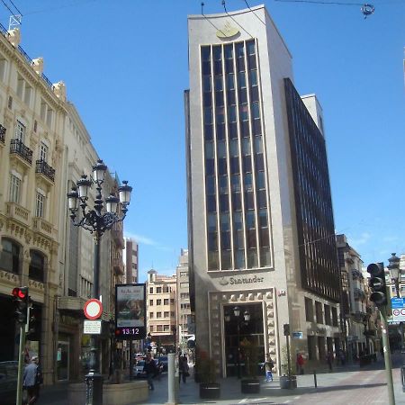 Loft Alfa Apartment Castellón de la Plana Exterior foto