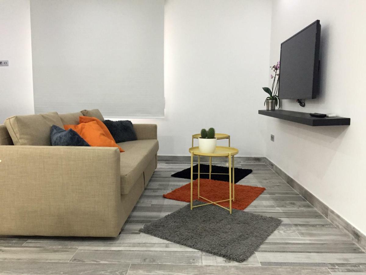 Loft Alfa Apartment Castellón de la Plana Exterior foto