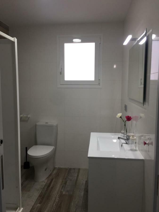 Loft Alfa Apartment Castellón de la Plana Exterior foto